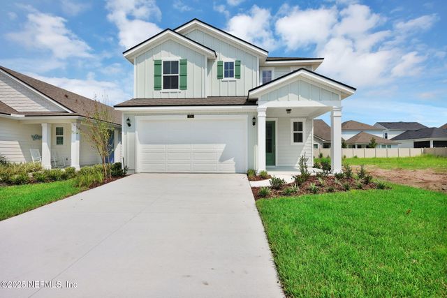 336 BLUE HAMPTON Drive, Ponte Vedra, FL 32081