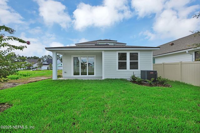 336 BLUE HAMPTON Drive, Ponte Vedra, FL 32081