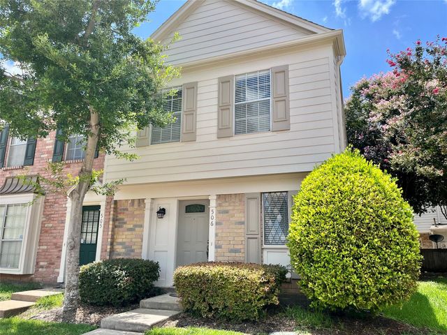 2808 Grants Lake Boulevard 506, Sugar Land, TX 77479