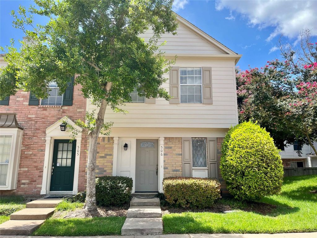 2808 Grants Lake Boulevard 506, Sugar Land, TX 77479