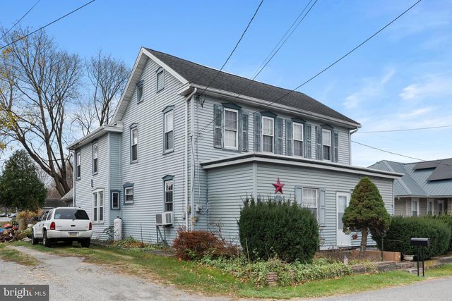 3876 LINCOLN ST, Chambersburg, PA 17202