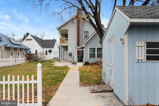 3876 LINCOLN ST, Chambersburg, PA 17202