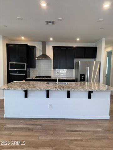 13327 W EAGLE FEATHER Road, Peoria, AZ 85383