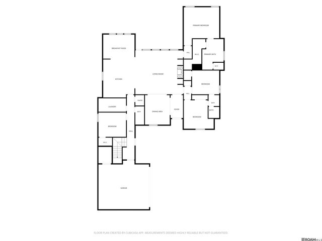 36501 Royal Oak Dr, Prairieville, LA 70769