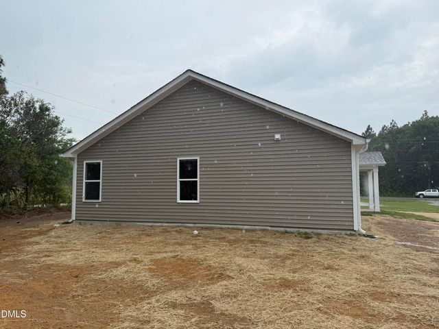 2711 Hillmon Grove Road, Cameron, NC 28326
