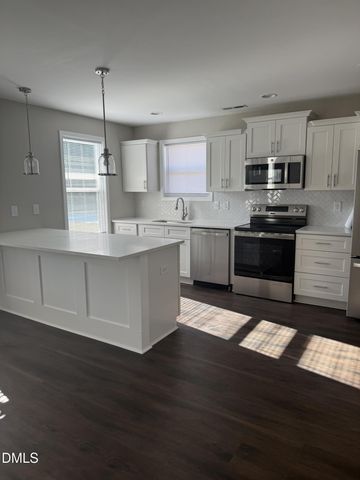 2711 Hillmon Grove Road, Cameron, NC 28326