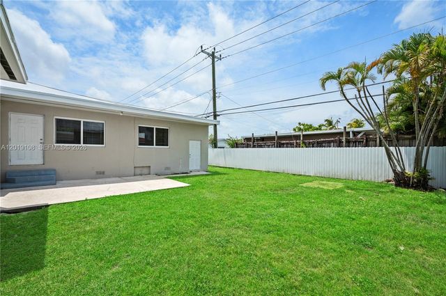 5181 SW 5th St, Miami, FL 33134