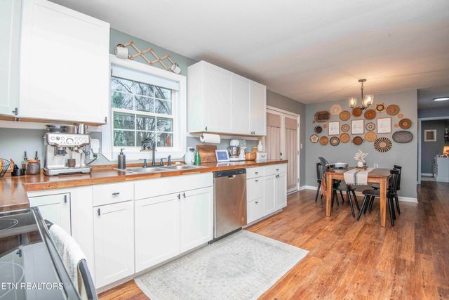 102 Hickory Lane, Sweetwater, TN 37874