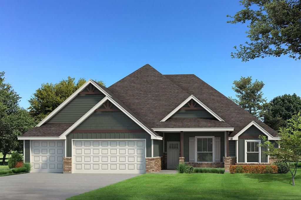 12217 Velvet Ash Avenue, Oklahoma City, OK 73173