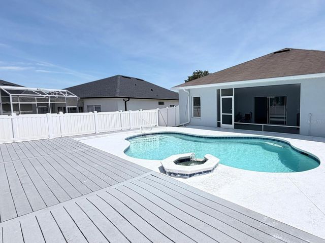 906 BERWICK DRIVE, Davenport, FL 33897