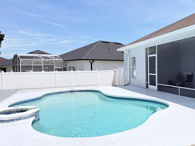 906 BERWICK DRIVE, Davenport, FL 33897