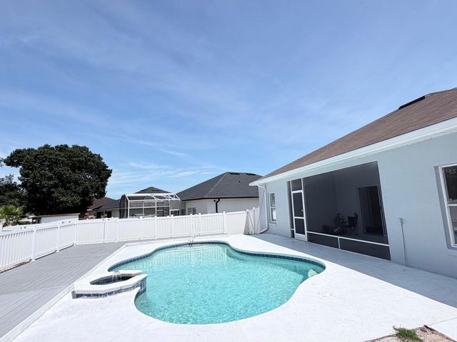 906 BERWICK DRIVE, Davenport, FL 33897