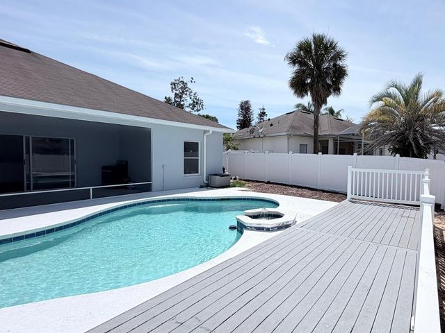906 BERWICK DRIVE, Davenport, FL 33897
