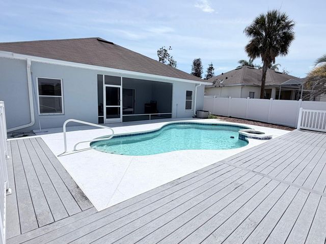 906 BERWICK DRIVE, Davenport, FL 33897