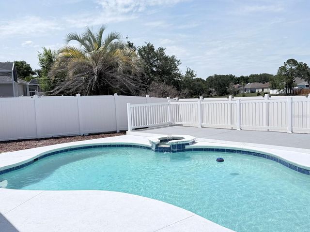 906 BERWICK DRIVE, Davenport, FL 33897