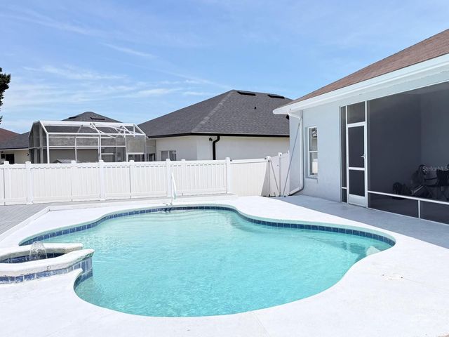 906 BERWICK DRIVE, Davenport, FL 33897