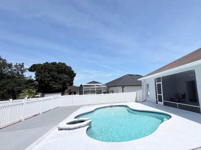 906 BERWICK DRIVE, Davenport, FL 33897