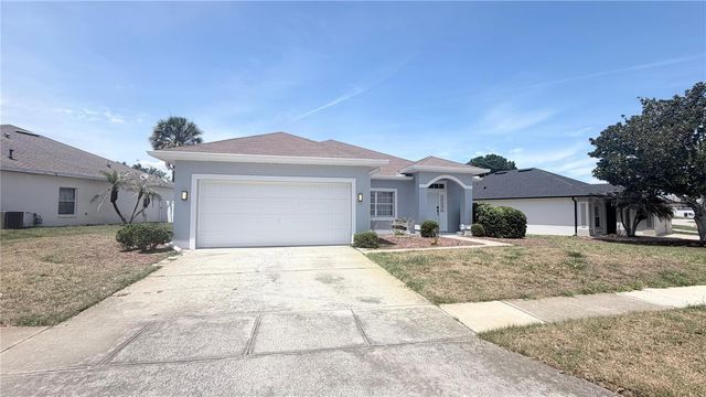 906 BERWICK DRIVE, Davenport, FL 33897