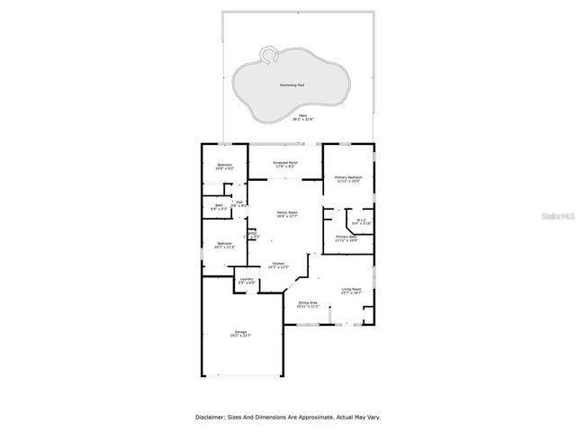 906 BERWICK DRIVE, Davenport, FL 33897