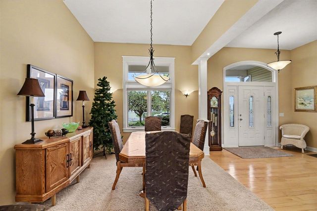 7844 Green Links Drive, Caledonia, MI 49316