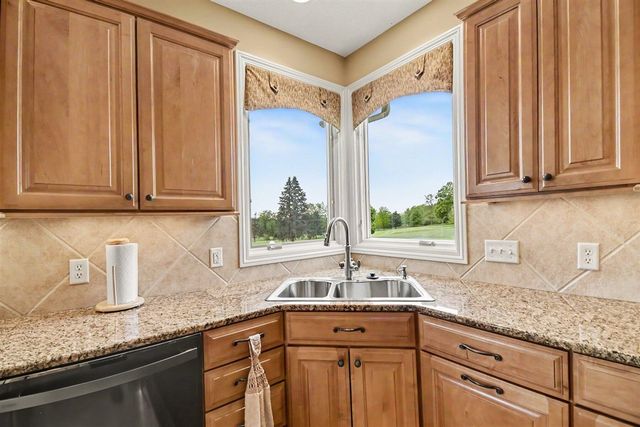 7844 Green Links Drive, Caledonia, MI 49316