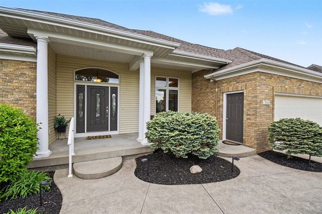 7844 Green Links Drive, Caledonia, MI 49316