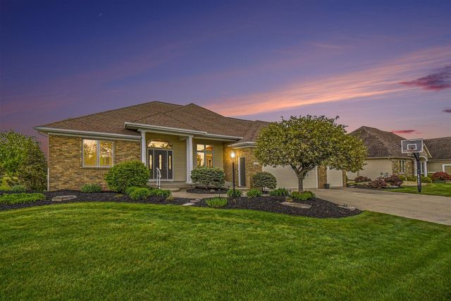 7844 Green Links Drive, Caledonia, MI 49316