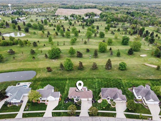 7844 Green Links Drive, Caledonia, MI 49316