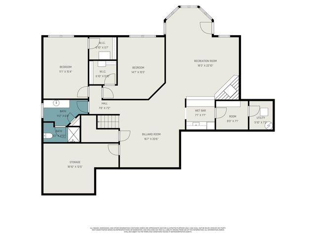 7844 Green Links Drive, Caledonia, MI 49316