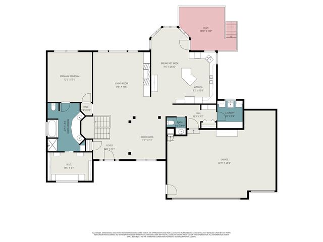 7844 Green Links Drive, Caledonia, MI 49316