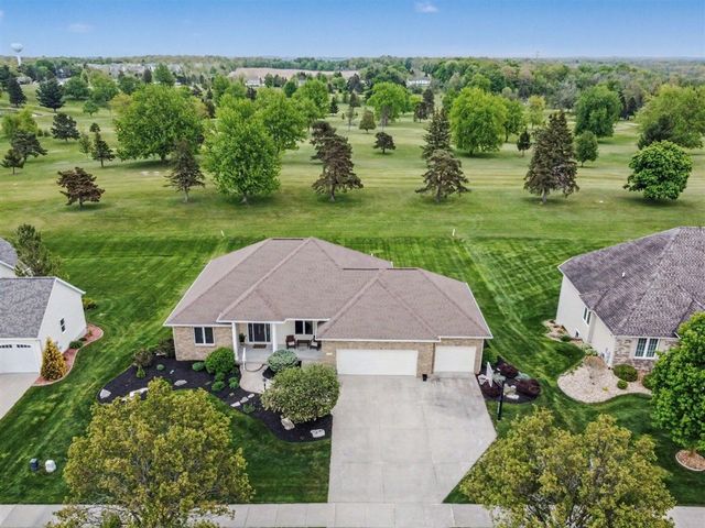 7844 Green Links Drive, Caledonia, MI 49316