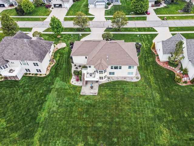 7844 Green Links Drive, Caledonia, MI 49316