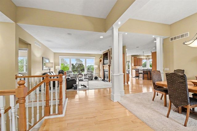 7844 Green Links Drive, Caledonia, MI 49316