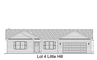 9221 Little Hill Dr., Conway, SC 29527