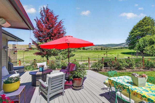 39 E Valley View Road, Ashland, OR 97520