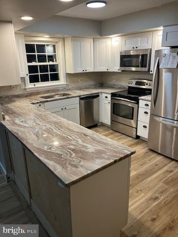 10229 MAR ROCK DR, Hagerstown, MD 21740