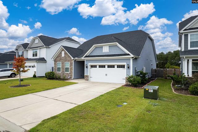 257 Falling Leaves Lane, Blythewood, SC 29016