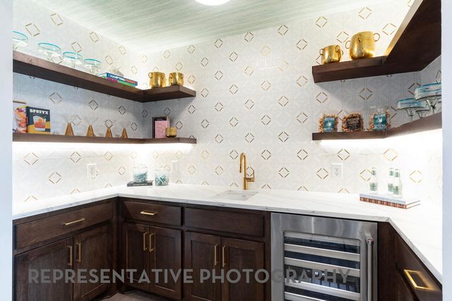 2925 Thatcher Street, Celina, TX 75009