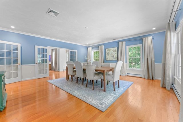 18 Crystal Hill Ter, Westwood, MA 02090