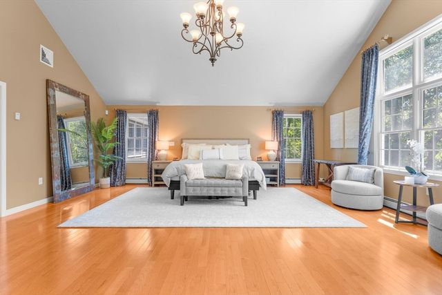 18 Crystal Hill Ter, Westwood, MA 02090