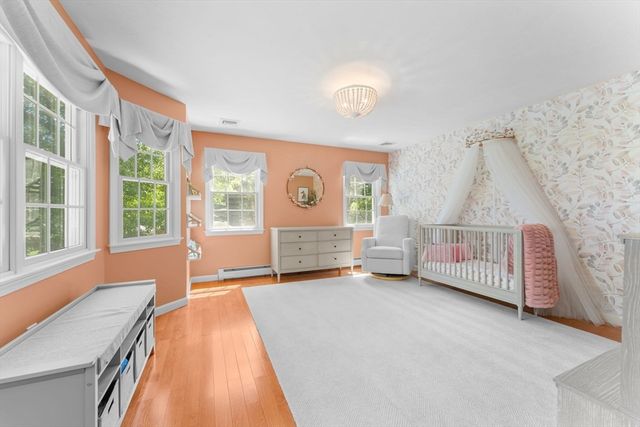 18 Crystal Hill Ter, Westwood, MA 02090