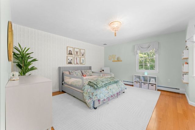 18 Crystal Hill Ter, Westwood, MA 02090