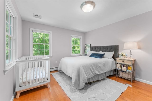 18 Crystal Hill Ter, Westwood, MA 02090