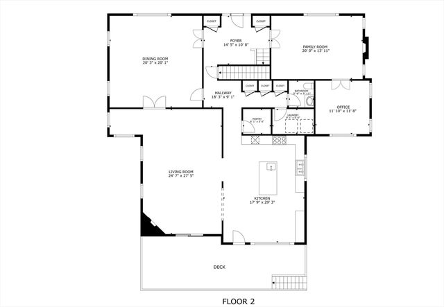 18 Crystal Hill Ter, Westwood, MA 02090
