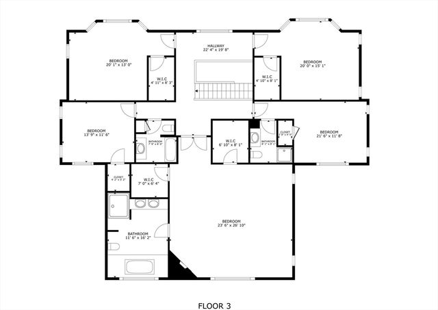 18 Crystal Hill Ter, Westwood, MA 02090