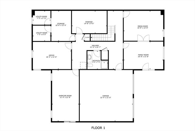 18 Crystal Hill Ter, Westwood, MA 02090