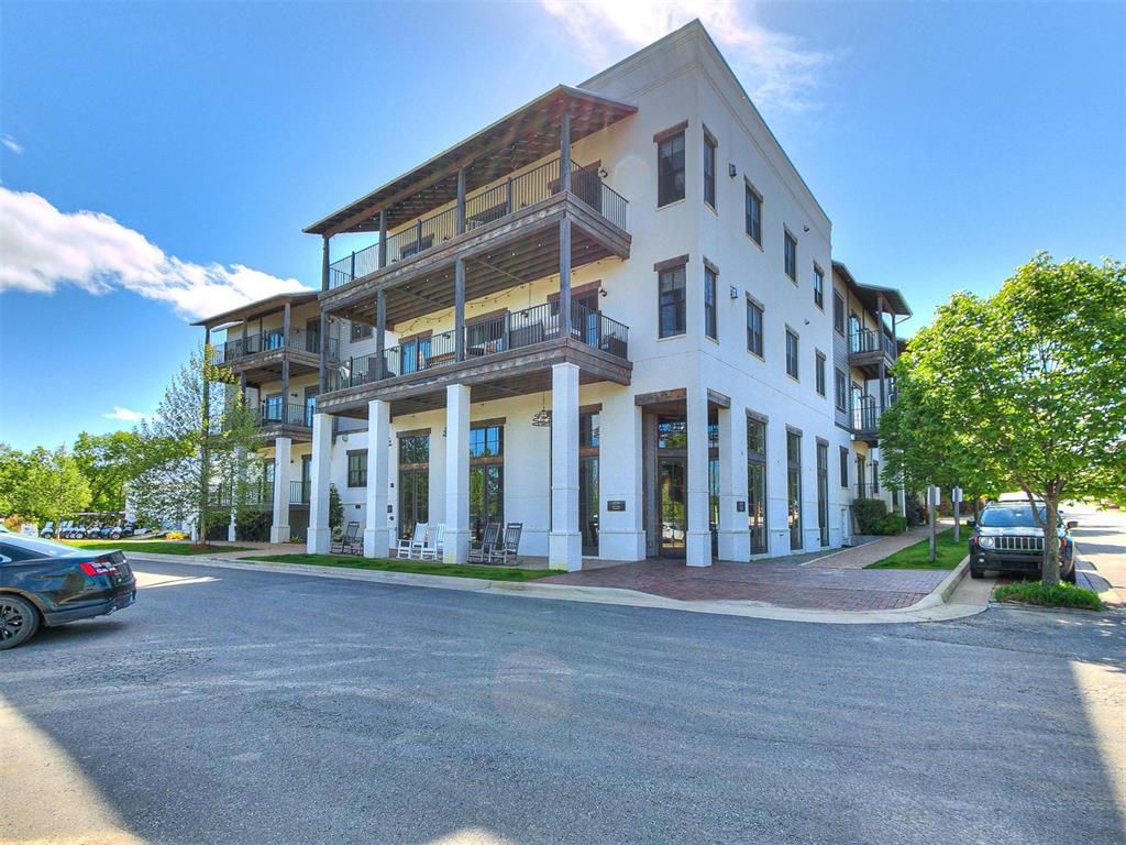 29 Water Street 6, Carlton Landing, OK 74432