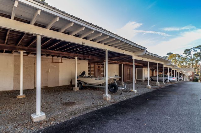 501 Milledge Road 9a, Augusta, GA 30904