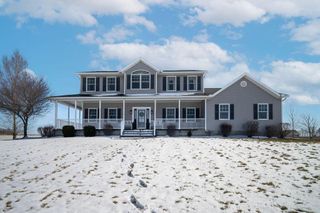 4739 Township Road 111, Mount Gilead, OH 43338