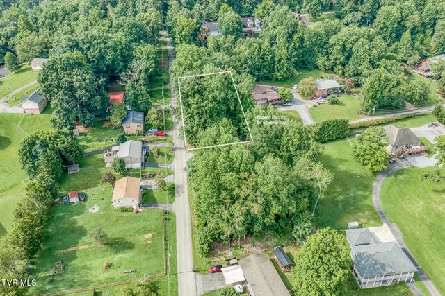 Tbd Angeline Drive, Johnson City, TN 37615